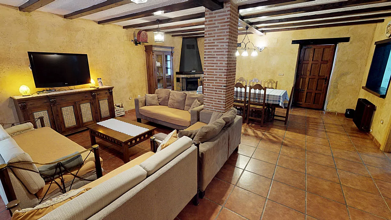 Casa Rural La Majada Palentina Casa Rural La Majada Palentina