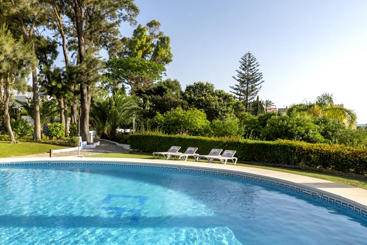 Suites Cortijo Fontanilla Suites Cortijo Fontanilla