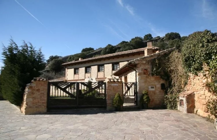 Casa Ico Casa Ico