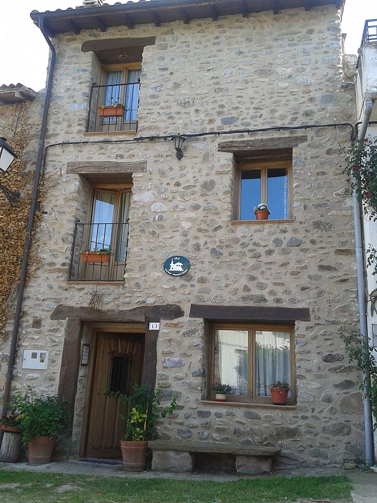 Casa Uyarra Casa Uyarra