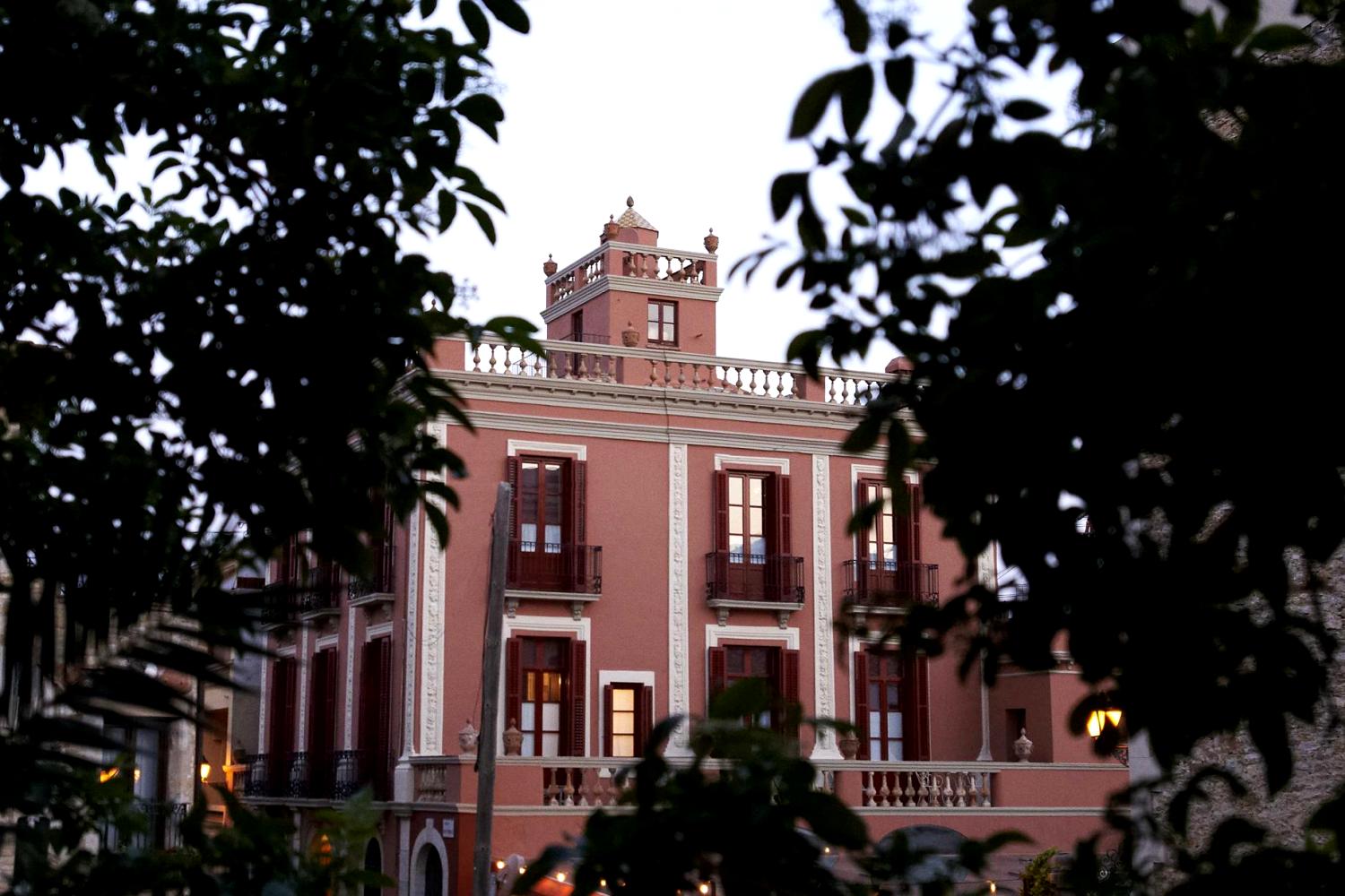 Hotel Aiguaclara