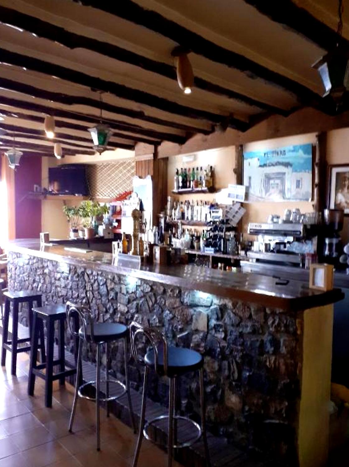 Restaurante El Tinao Restaurante El Tinao