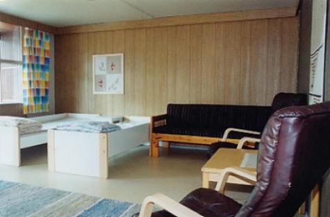 Ferienhaus Bungalow Whirlpool