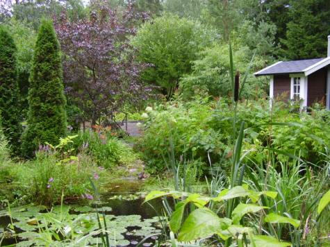 Privatvermieter Finnland