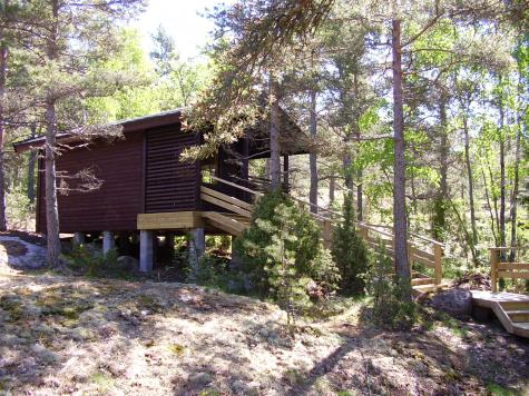 Privatvermieter Wellness-Bereich