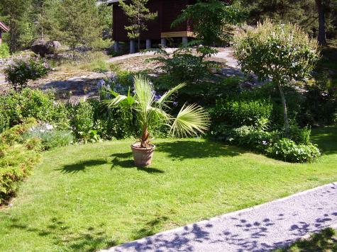 Privatvermieter Beautyfarm