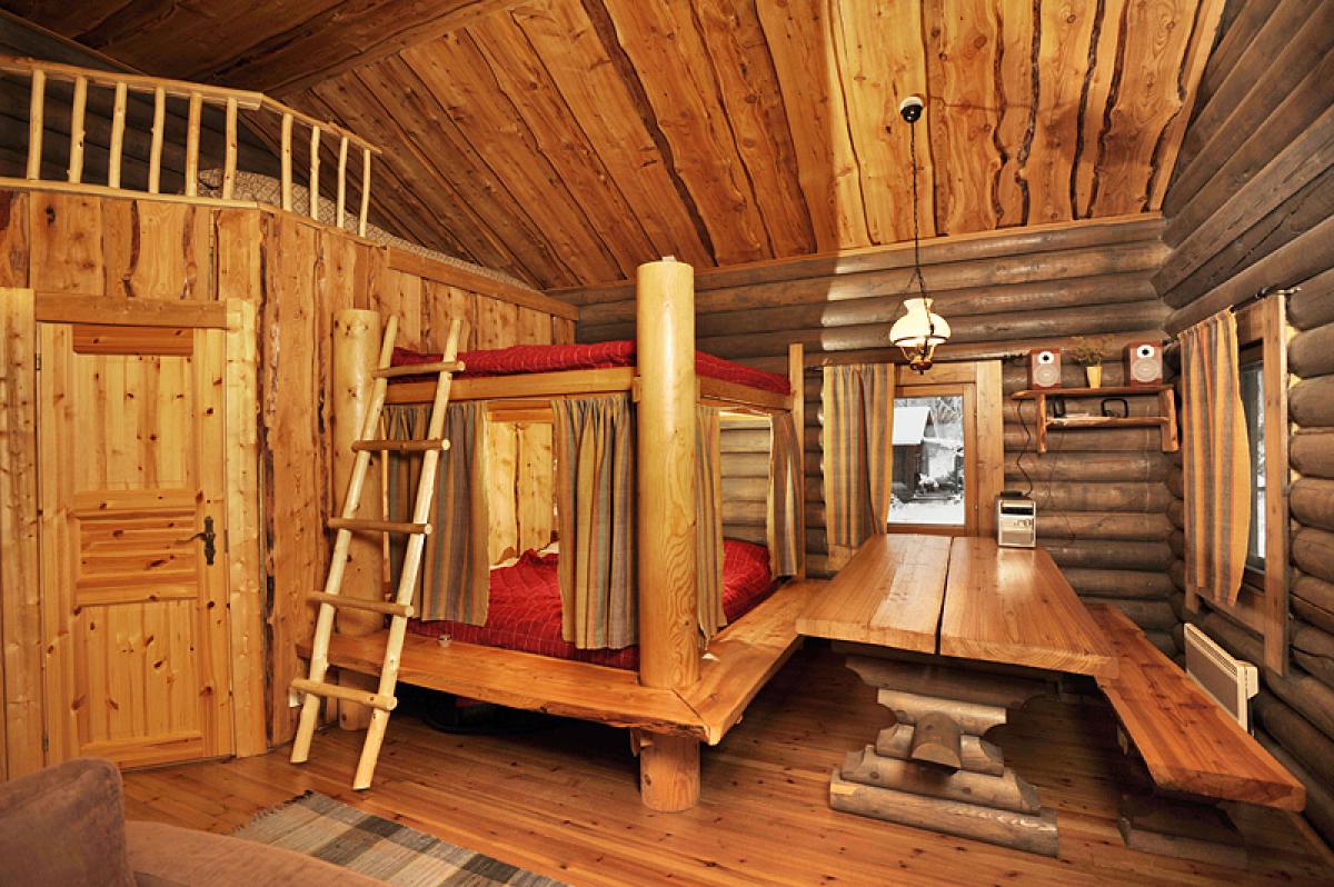 Appartement Ferienwohnung Bootsverleih