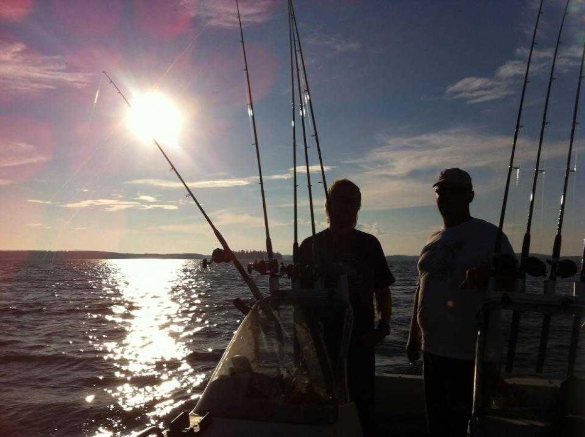 Appartement Ferienwohnung Schiverleih