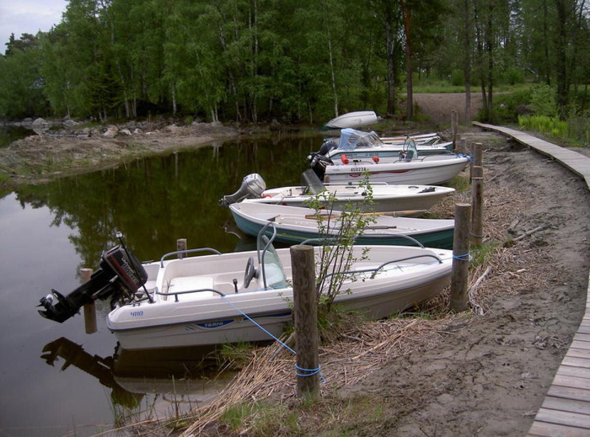 Appartement Ferienwohnung Golfplatz