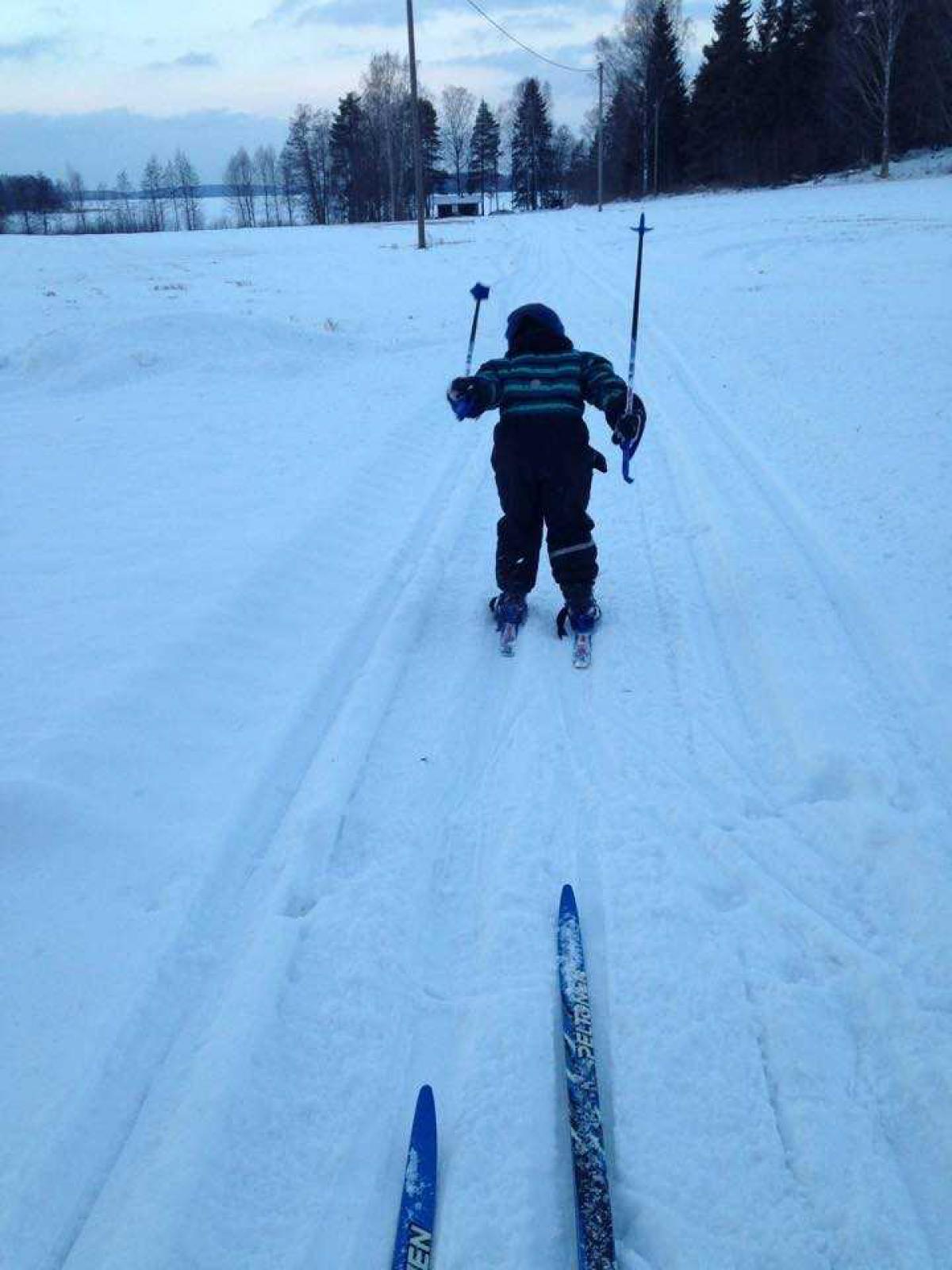 Appartement Ferienwohnung Reiten