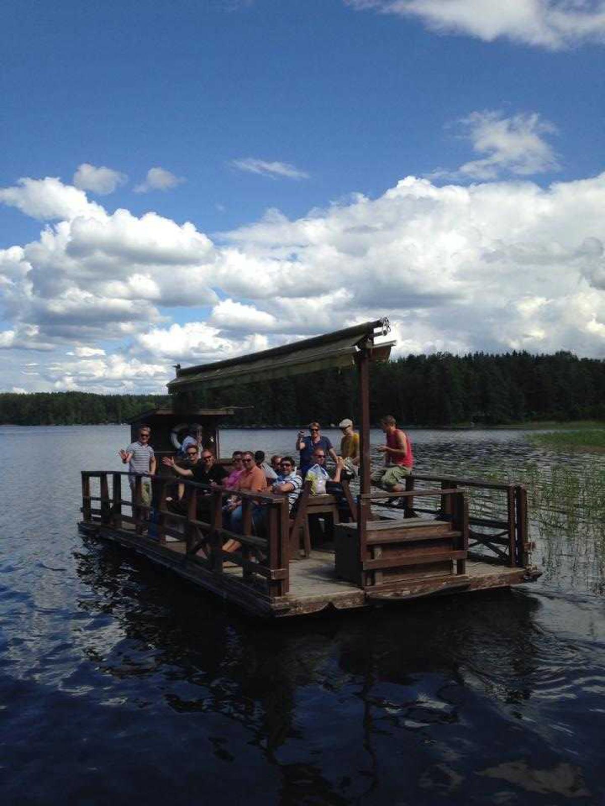 Appartement Ferienwohnung Fitnesstudio