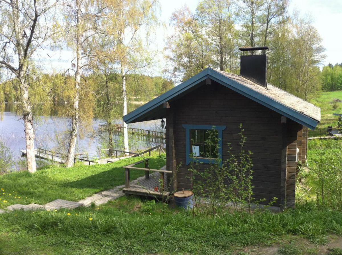 Appartement Ferienwohnung Beautyfarm