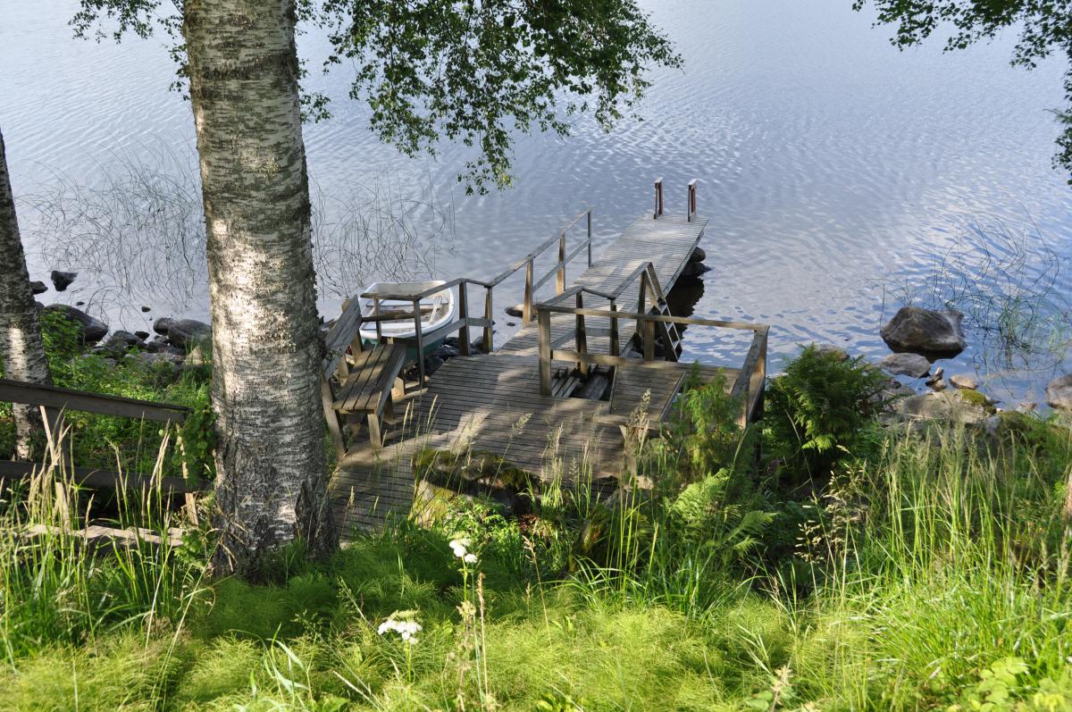 Appartement Ferienwohnung Fischen / Sportfischen