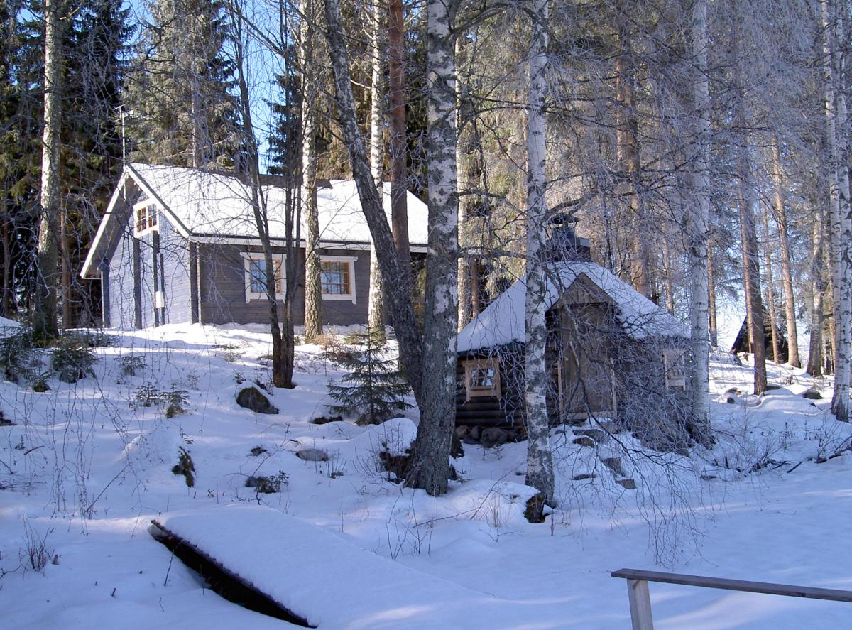 Appartement Ferienwohnung 3