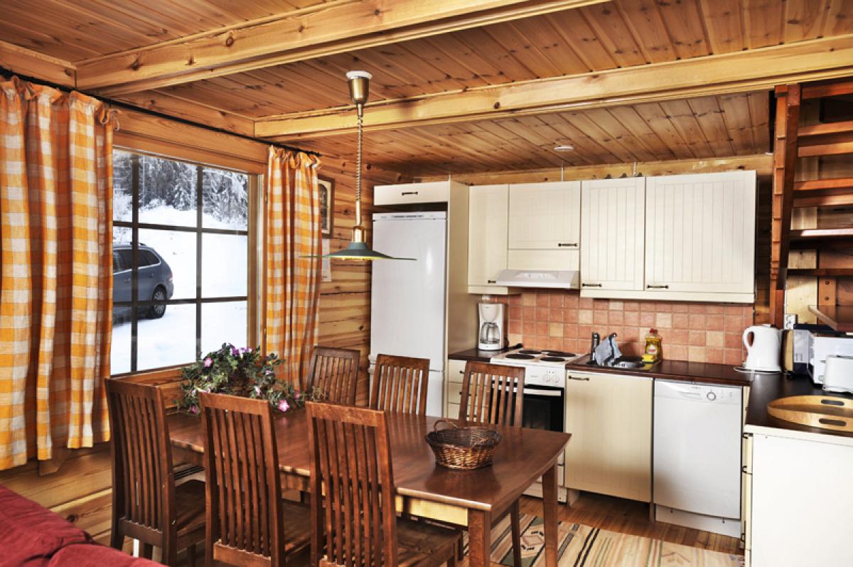 Appartement Ferienwohnung Etelä-Suomen lääni