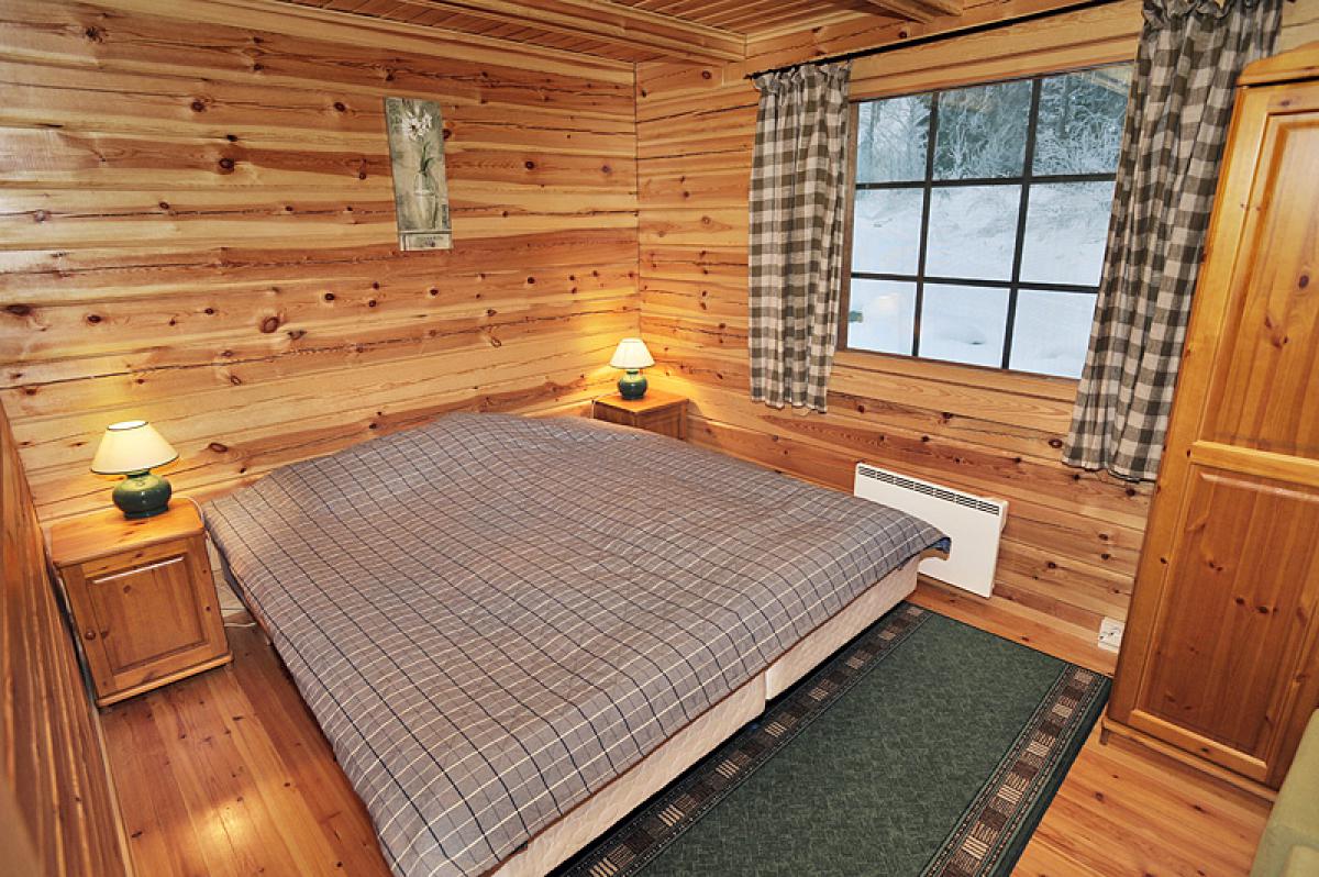 Appartement Ferienwohnung Kanta-Häme