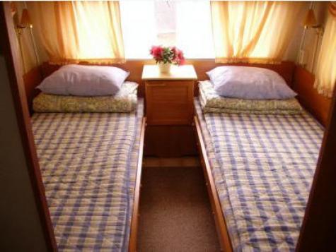 Ferienhaus Bungalow Länsi-Suomen lääni