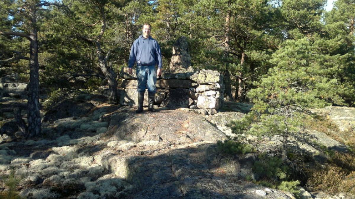 Gasthof Wellness-Bereich