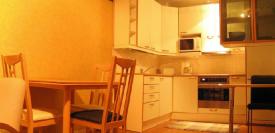 Privatvermieter Uusimaa