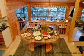 Ferienhaus Bungalow 3