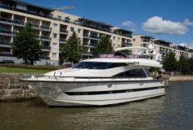 Ferienhaus Bungalow Beautyfarm