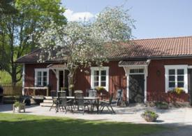 37-180-1137 Ferienhaus Bungalow Äijälän Rusti - Paradise Island