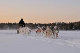 Kurhotel Oulun lääni