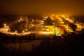 Kurhotel Wellness-Bereich