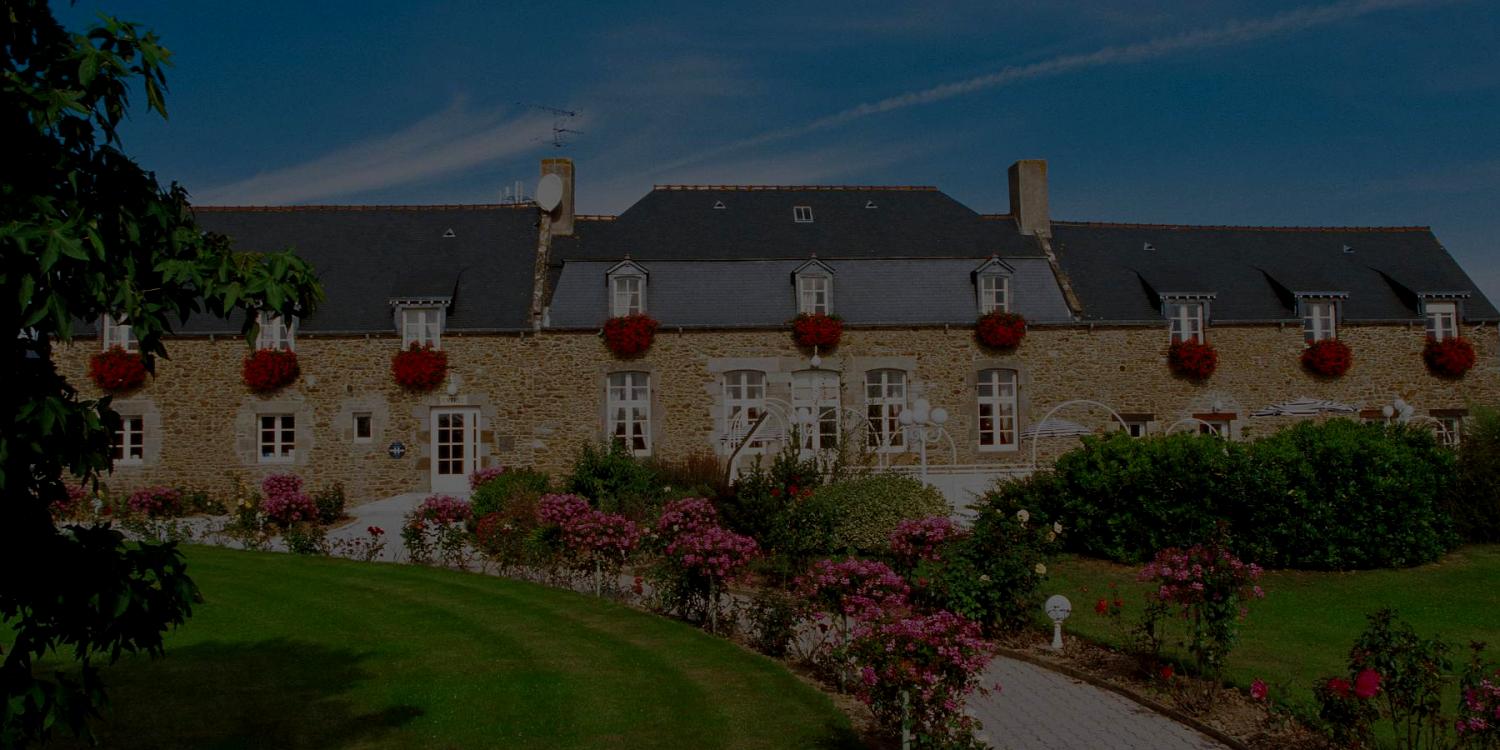 La Malouinière Des Longchamps Hôtel spa Aqua Bien Etre