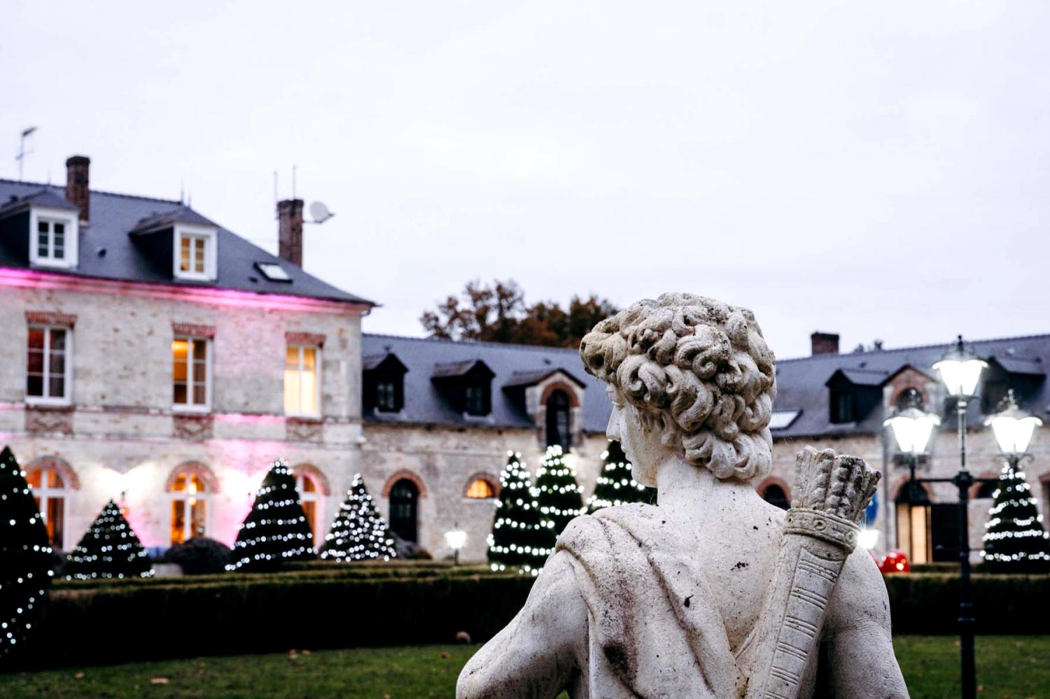 Domaine de Barive Domaine de Barive