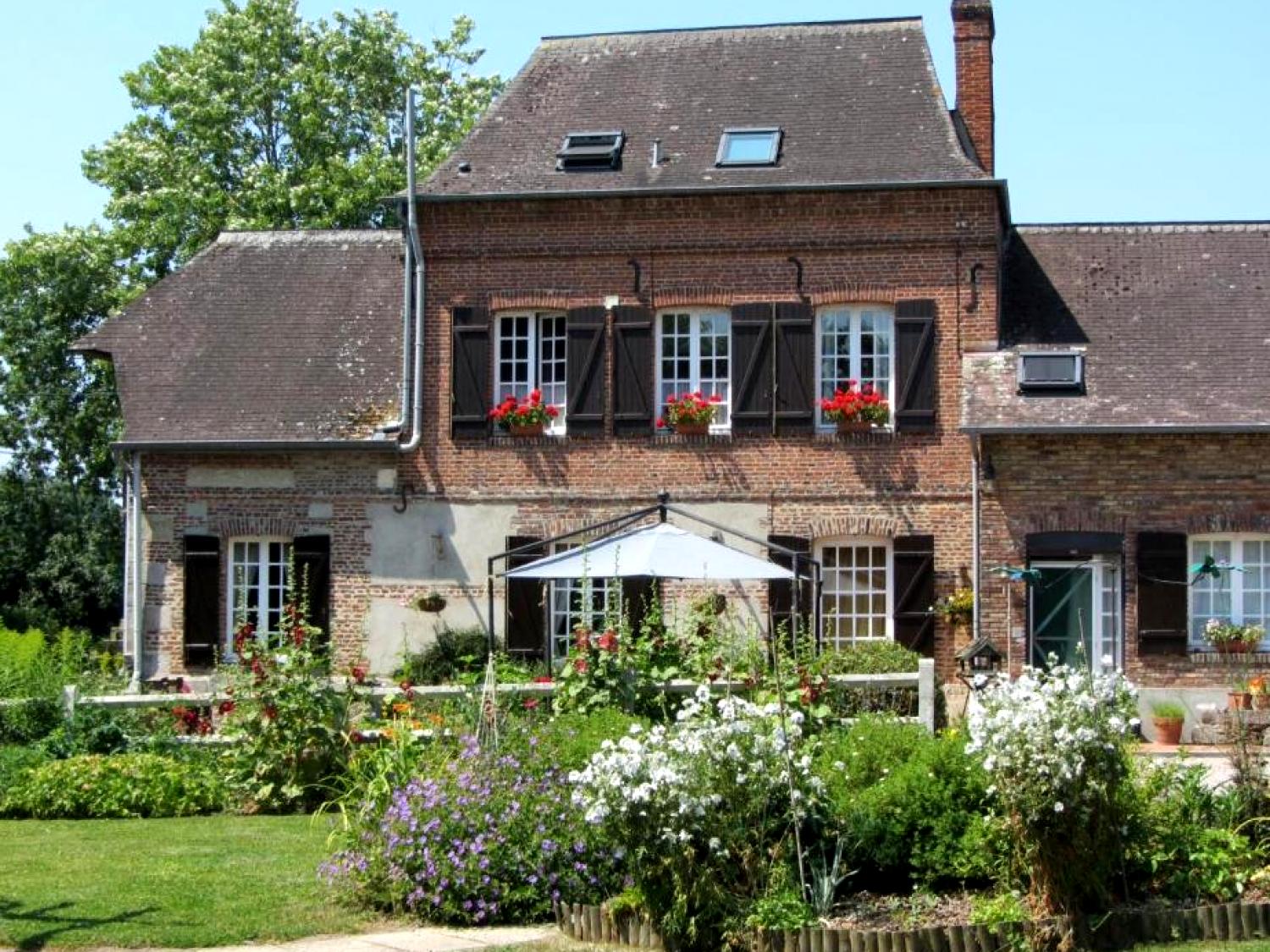 Le Moulin de l`Epinay