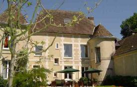 Hostal / Restaurant Eure