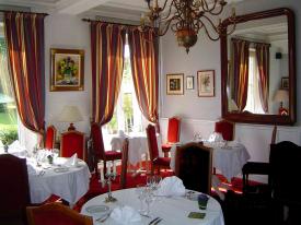 Hostal / Restaurant Haute-Normandie