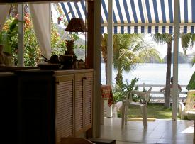 Casa para vacaciones / bungalow Guadeloupe