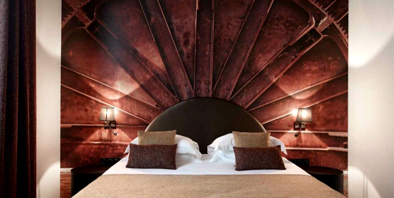 Hotel Verlaine Hotel Verlaine