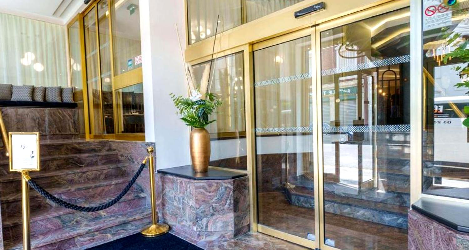Best Western Plus Le Picardy Best Western Plus Le Picardy