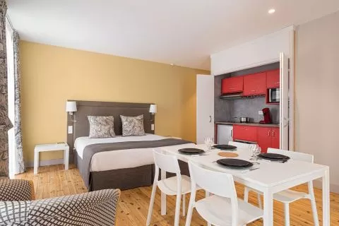 Hôtel SpaThermalia Hôtel SpaThermalia