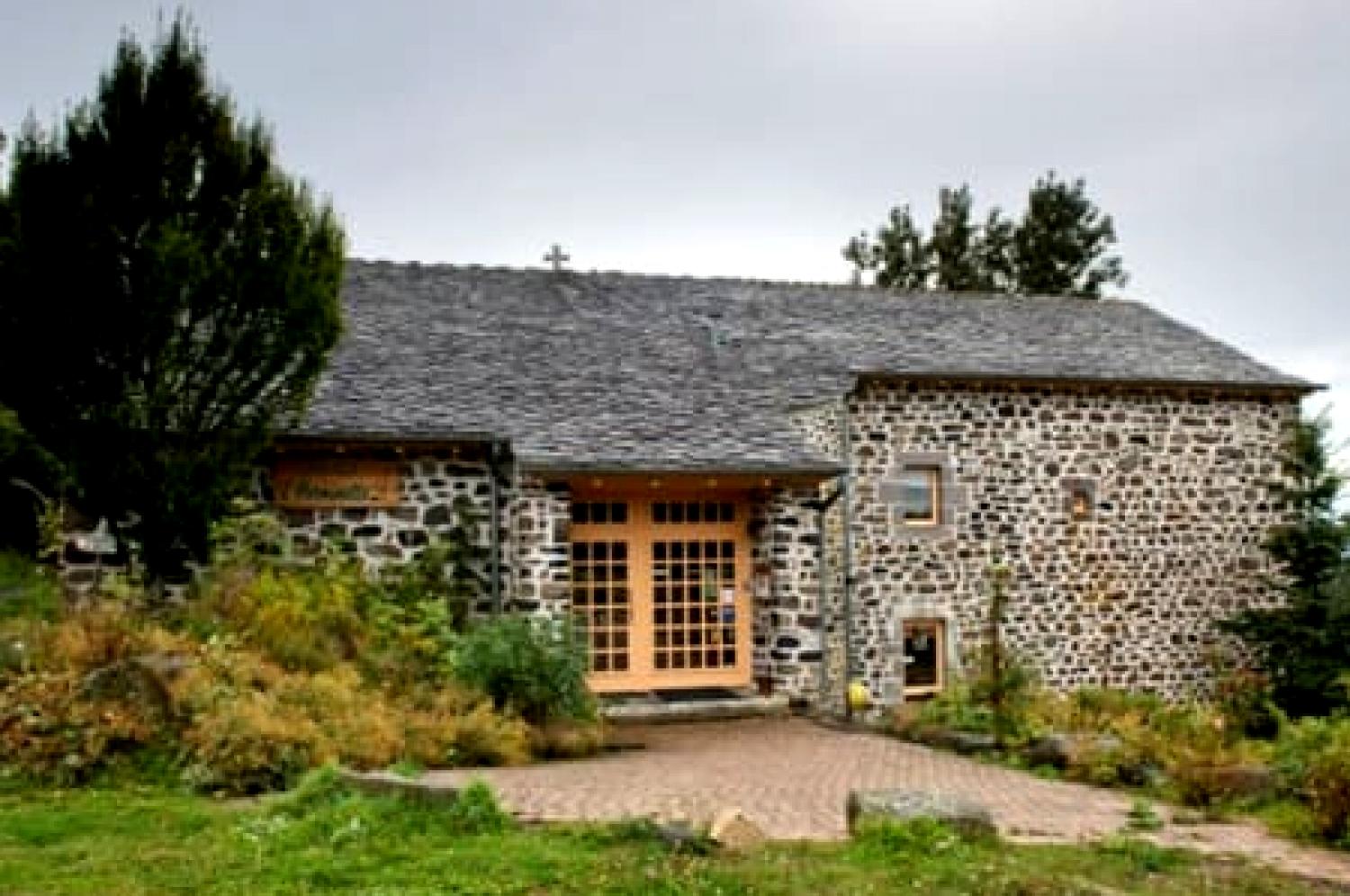 Gîte lHerminette