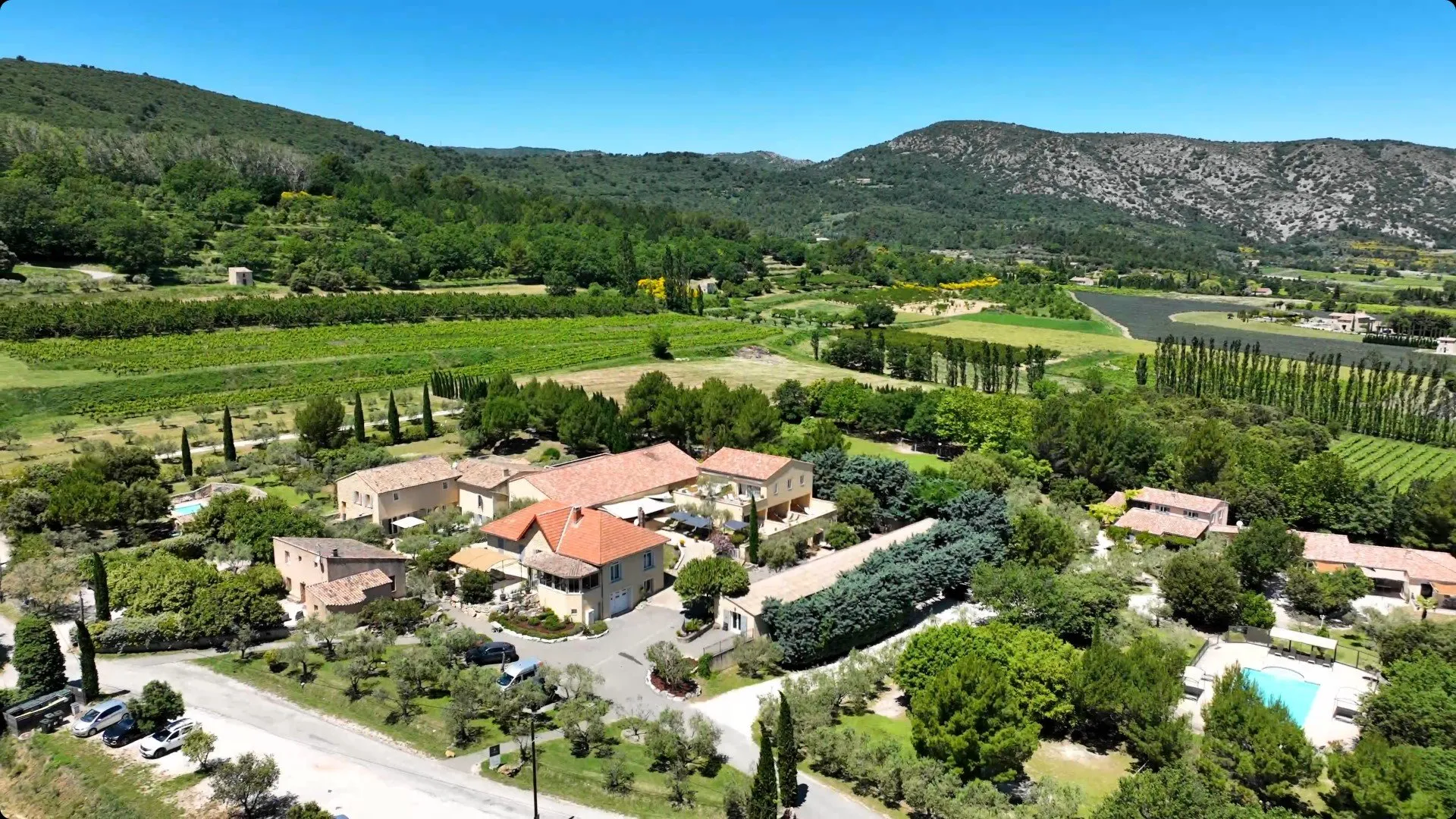 Clos Saint-Michel Resort & SPA Clos Saint-Michel Resort & SPA