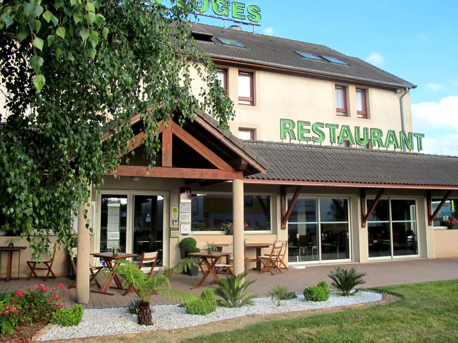 Sure Hotel by Best Western Rennes Chantepie Sure Hotel by Best Western Rennes Chantepie