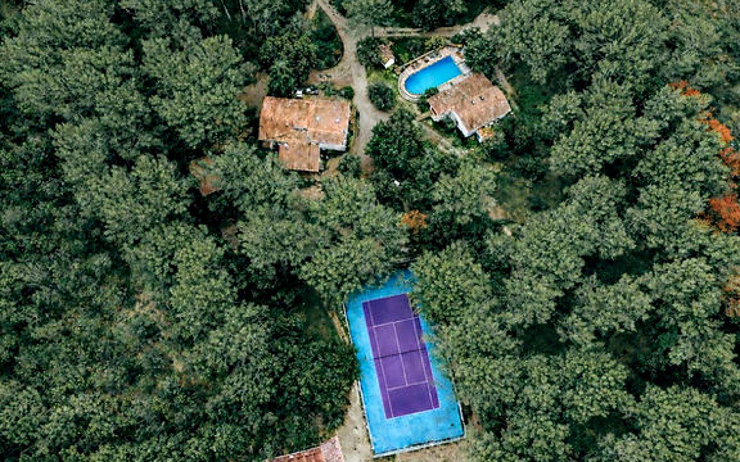 Le Domaine dAlèzen Le Domaine dAlèzen