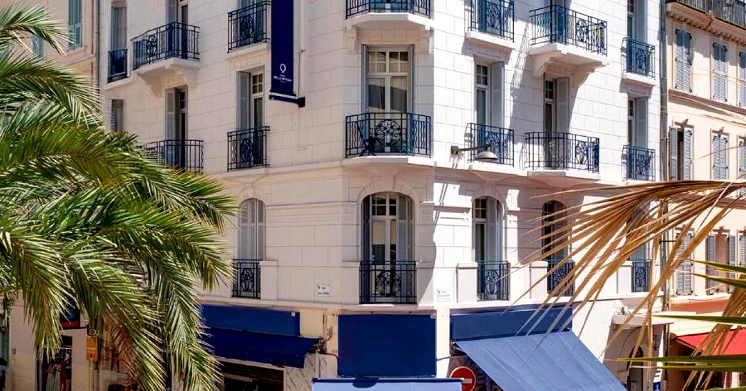 Yelo Belle Epoque Hotel Centre Ville, Sonder Yelo Belle Epoque Hotel Centre Ville, Sonder