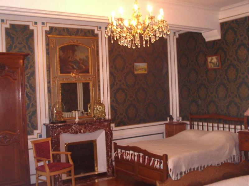 Privatvermieter Beautyfarm