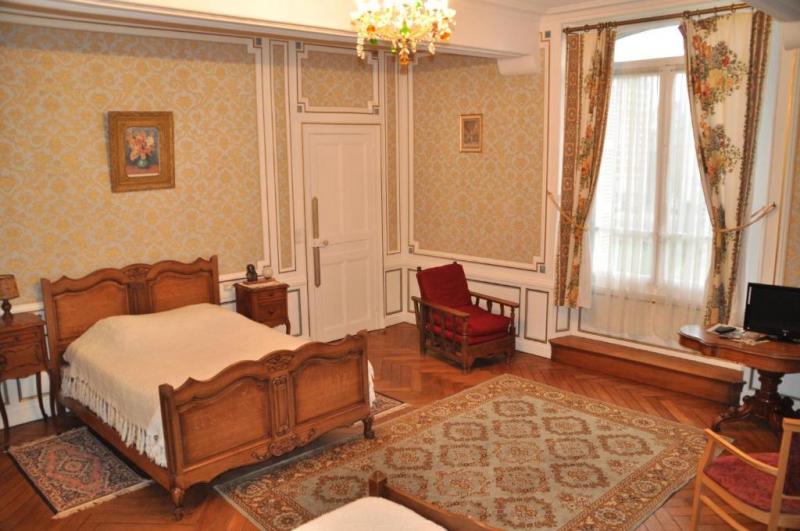 Privatvermieter Wellness-Bereich