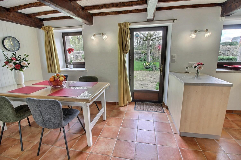 Ferienhaus Bungalow Frankreich