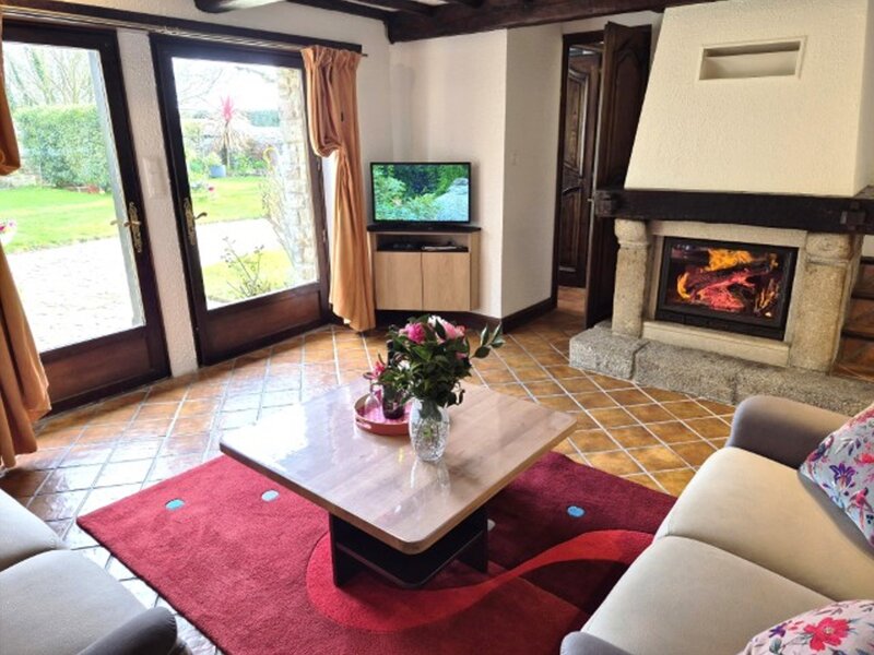 Ferienhaus Bungalow 3