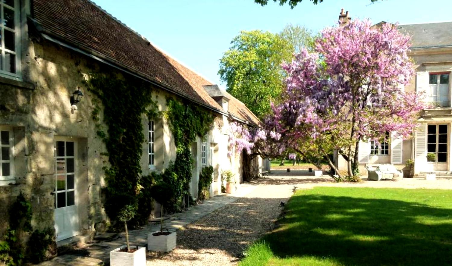 Le Grand Saint-Marc Le Grand Saint-Marc