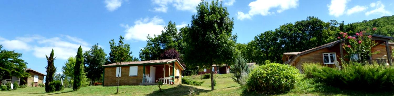 Camping Pouchou Camping Pouchou