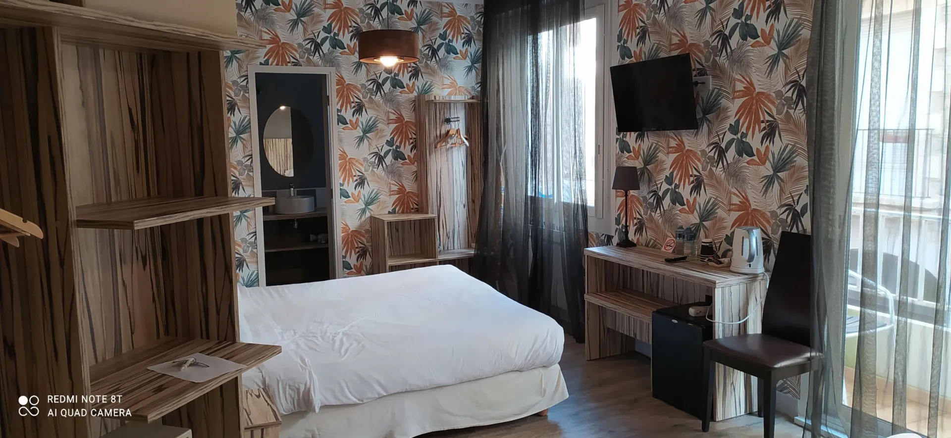 CitHôtel Marbella Biarritz CitHôtel Marbella Biarritz