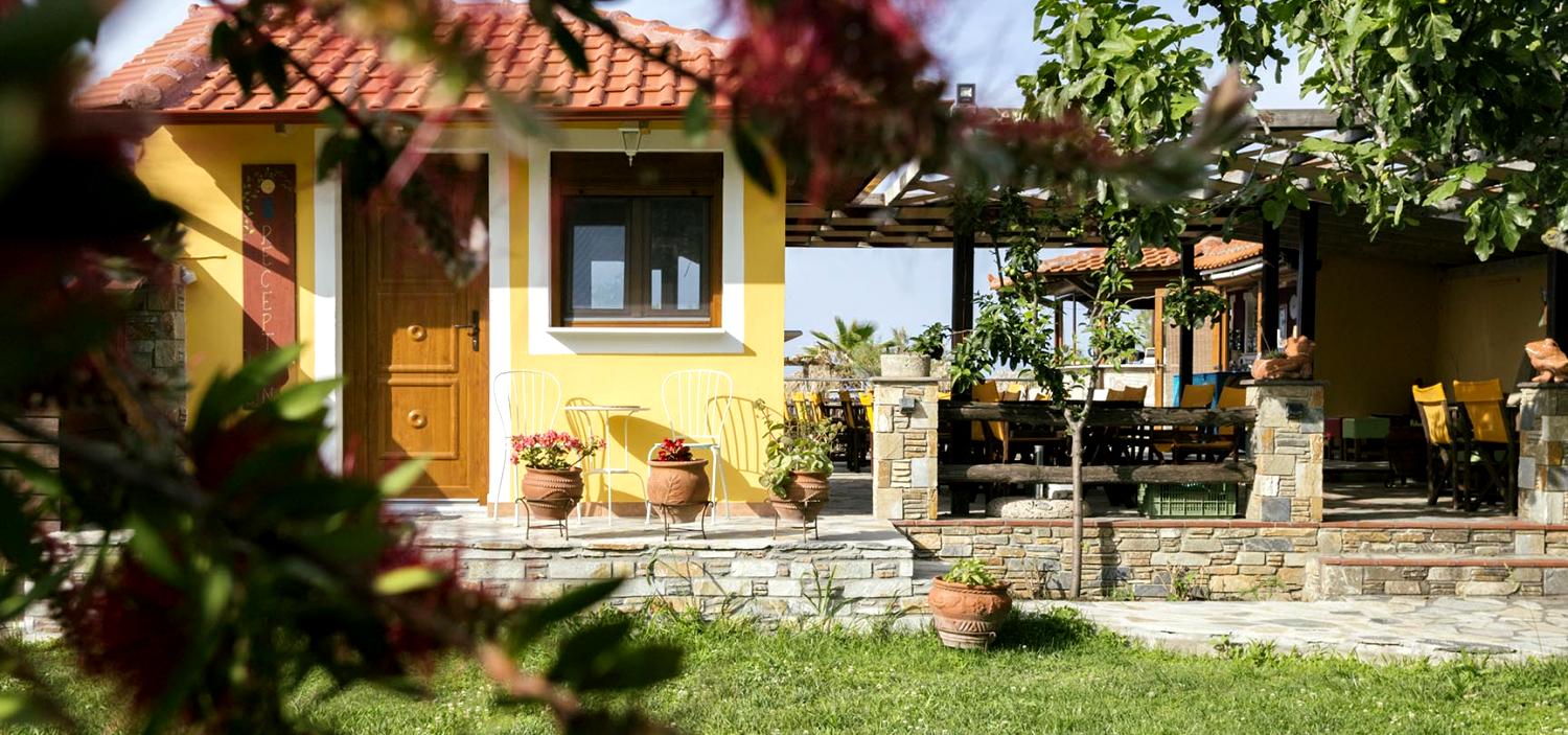 Villa Yianna